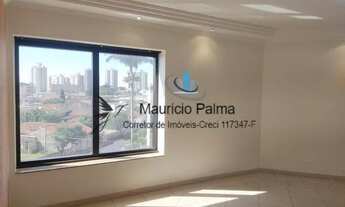 Imagem 2: APARTAMENTO - EDIFÍCIO SOLAR TORINO - CENTRO