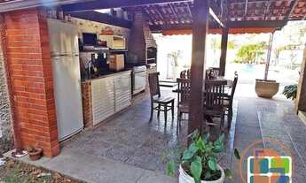 Imagem 2: Casa com 3 dormitórios à venda, 180 m² por R$ 1.400.000,00 - Bosque da Praia - Rio das Ost