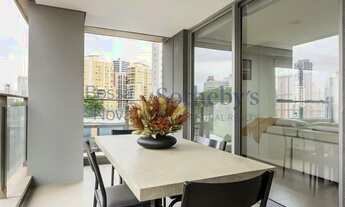 Imagem 6: Apartamento novo em condomínio clube