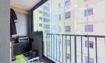 Imagem 7: Apartamento para Aluguel - Centro, 1 Quarto, 48 m2