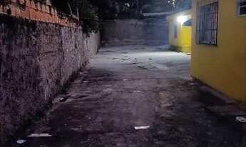 Imagem 5: Casa 1 quarto - jardim Palmares