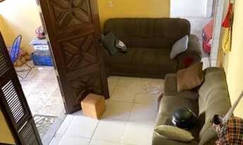 Imagem 7: Casa dúplex Casa com 3 dormitórios