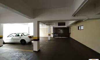 Imagem 4: Apartamento (tipo - padrao) 3 dormitórios/suite, cozinha planejada, em condomínio fechado