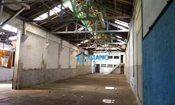 Imagem 4: Galpão para alugar, 1000 m² por R$ 30.547,34/mês - Mooca - São Paulo/SP