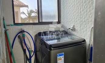 Imagem 6: VENDA de Apartamento 2 dormitórios, Cozinha Planejada, Rico em Planejado, no Condomínio Pa