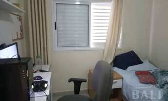Imagem 4: Apartamento com 3 dormitórios à venda, 72 m² por R$ 298.000 - Jardim Jaraguá - Taubaté/SP