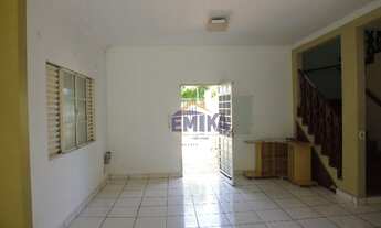 Imagem 3: Casa com 4 quarto(s) no bairro Jardim Primavera em Cuiabá - MT