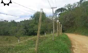 Imagem 2: TERRENO IBIUNA Terreno / lote com venda por R$250.000