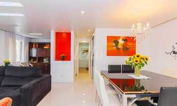 Imagem 6: São Paulo - Apartamento Padrão - Moema