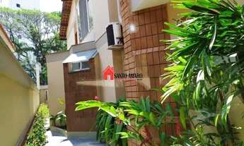 Imagem 4: Sobrado - Venda e Locação - Granja Julieta - São Paulo S.P