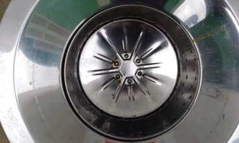 Imagem 3: Centrífuga de roupa ?