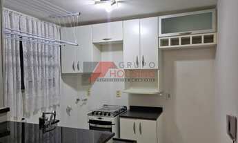 Imagem 5: APARTAMENTO RESIDENCIAL em CAMPINAS - SP, VILA JOÃO JORGE