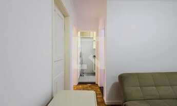 Imagem 5: Apartamento para Aluguel - Vila Madalena, 2 Quartos, 42 m2