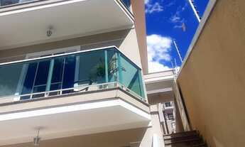 Imagem 5: Sobrado para venda com 150 metros quadrados com 3 quartos em Vila Rosália - Guarulhos - SP