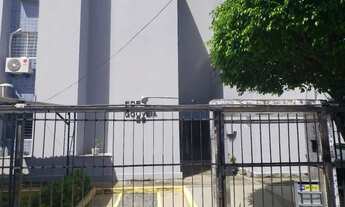 Imagem 2: Aluga-se apartamento no Cordeiro