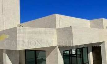 Imagem 3: Cobertura 4 suítes, vista mar em Pituaçu / WhatsApp - 71.98782.7277