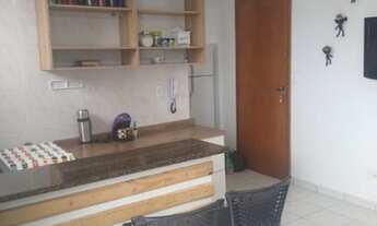 Imagem 7: Kitnet locação praia grande sp