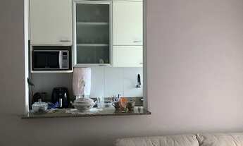 Imagem 5: Apartamento 60 m2 com 3 quartos 1 suíte em Alto Ipiranga - Mogi das Cruzes - SP