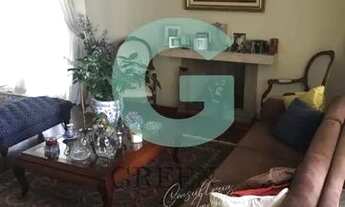 Imagem 3: Ótimo Apartamento de 200 m2! Um apartamento por andar, mega espaçoso com 4 quartos, sendo