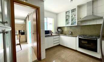 Imagem 5: Casa em condomínio para aluguel, 4 quartos, 1 suíte, 4 vagas, São Luiz - Belo Horizonte/MG