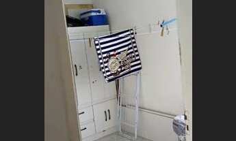 Imagem 2: Apartamento no terrio