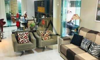 Imagem: Casa 04 quartos no Vale dos Cristais