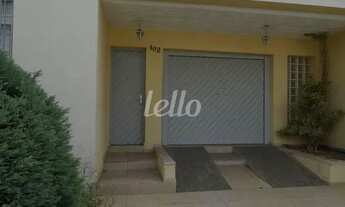 Imagem 3: São Paulo - Casa Padrão - Mooca