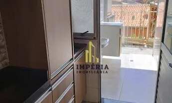 Imagem 5: Apartamento Garden com 3 dormitórios, 272 m² - venda por R$ 625.000,00 ou aluguel por R$ 5