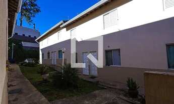 Imagem 7: Casa de Condomínio para Aluguel - Recanto Arco Verde, 2 Quartos, 55 m2