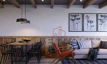 Imagem: Apartamento no bairro Avenida Central em