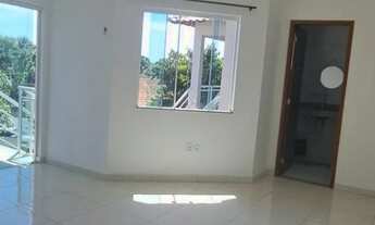 Imagem 6: Apartamento para aluguel possui 50 metros quadrados com 1 quarto em Itaúna - Saquarema - R