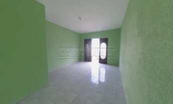 Imagem 4: Casa Padrão em São Carlos