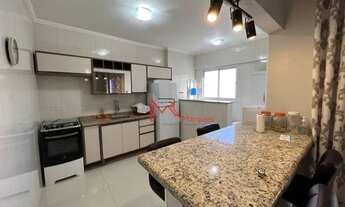 Imagem 7: Apartamento com 3 dormitórios à venda, 92 m² por R$ 585.000,00 - Aviação - Praia Grande/SP