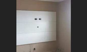 Imagem 2: Apartamento para venda possui 46 metros quadrados com 2 quartos