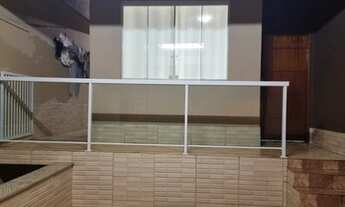 Imagem 2: Casa no Retiro Recentemente Reformada