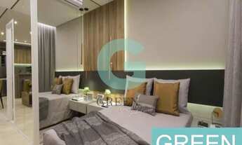 Imagem 2: Lindo Apartamento a Venda em Moema 52 m² 2 suítes, 1 vaga, varanda, diferenciais de modern