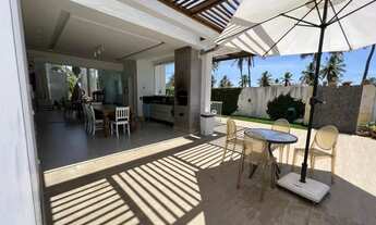 Imagem 6: Casa no Damha Casa em condomínio com 4 dormitórios