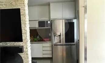 Imagem 5: São Paulo - Apartamento Padrão - JARDIM PAULISTA