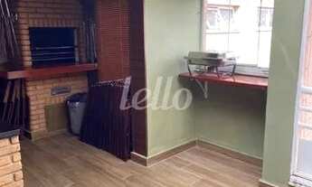 Imagem 5: Santo André - Apartamento Padrão - Casa Branca