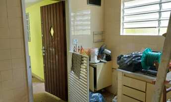 Imagem 7: Casa terrea p/loc e venda, com 220m2 2 dorm, 4 vagas, sala, cozinha, edicula, quintal