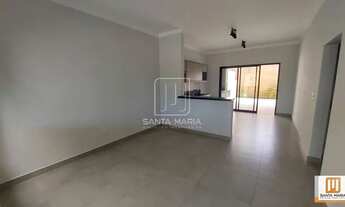 Imagem 5: Casa (térrea em condominio) 3 dormitórios/suite, portaria 24hs, lazer, espaço gourmet, sal