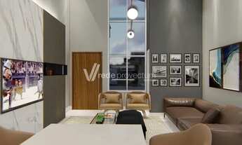 Imagem 6: Casa - Parque Residencial Indaiá - Indaiatuba