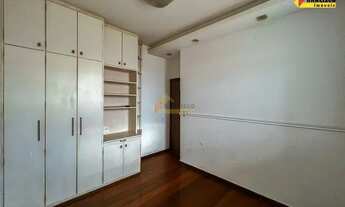 Imagem 5: Apartamento para aluguel, 4 quartos, 1 suíte, 2 vagas, São José - Divinópolis/MG