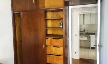 Imagem 7: Apartamento para aluguel com 54 metros quadrados com 2 quartos em Perdizes - São Paulo - S