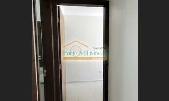 Imagem 2: SOBRADO com 3 dormitórios para alugar com 140m² por R$ 3.250,00 no bairro Santa Felicidade