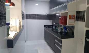 Imagem: Área privativa à venda, 3 quartos, Barroca