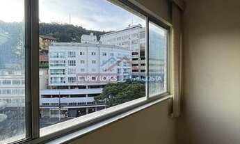 Imagem 7: Otimo Apartamento de Sala 2 quartos com dependência no centro da cidade