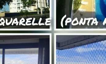 Imagem: Acquarelle 17° andar