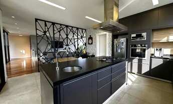 Imagem 7: SOBRADO EM CONDOMÍNIO DE ALTO PADRÃO