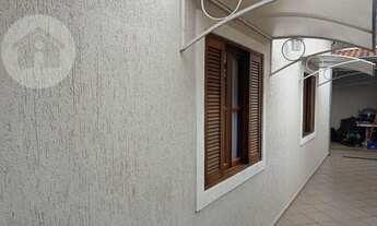 Imagem 7: Casa com 2 dormitórios à venda, 105 m² por R$ 458.000,00 - Jardim Portugal - São José dos